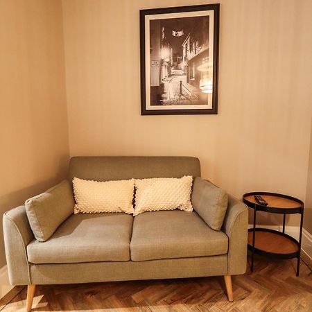 17 Union Road Basement Διαμέρισμα Λίνκολν Εξωτερικό φωτογραφία