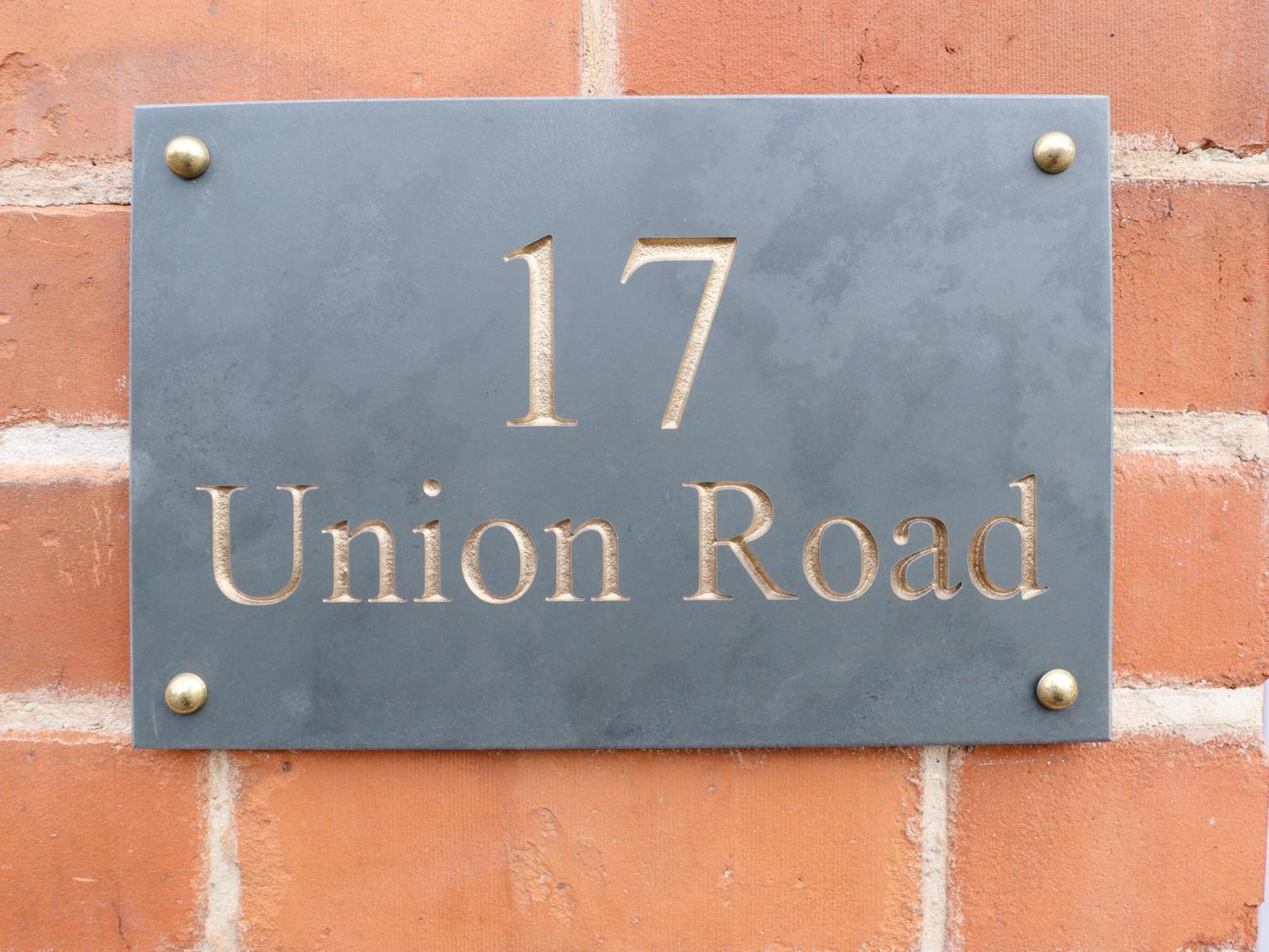 17 Union Road Basement Διαμέρισμα Λίνκολν Εξωτερικό φωτογραφία